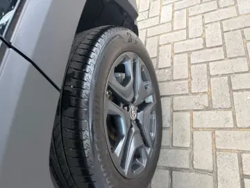 TOYOTA RAV 4 2.5 Hybrid 4x4 Adventure  LED 360  JBL ACC