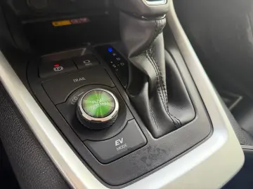 TOYOTA RAV 4 2.5 Hybrid 4x4 Adventure  LED 360  JBL ACC