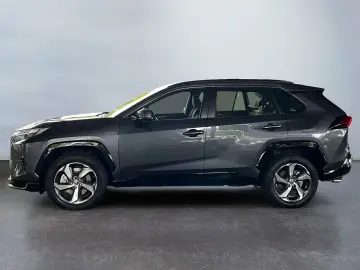 TOYOTA RAV 4 2.5 Plug-in Hybrid 4x4  LED CAM 4xSHZ PDC