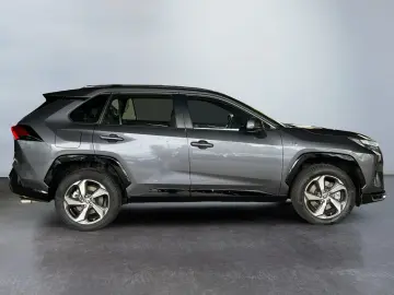 TOYOTA RAV 4 2.5 Plug-in Hybrid 4x4  LED CAM 4xSHZ PDC