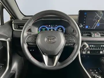 TOYOTA RAV 4 2.5 Plug-in Hybrid 4x4  LED CAM 4xSHZ PDC