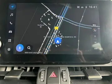 TOYOTA RAV 4 2.5 Plug-in Hybrid 4x4  LED CAM 4xSHZ PDC