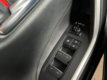 TOYOTA RAV 4 2.5 Plug-in Hybrid 4x4  LED CAM 4xSHZ PDC
