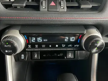 TOYOTA RAV 4 2.5 Plug-in Hybrid 4x4  LED CAM 4xSHZ PDC