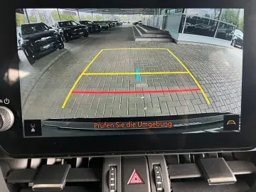 TOYOTA RAV 4 2.5 Plug-in Hybrid 4x4  LED CAM 4xSHZ PDC