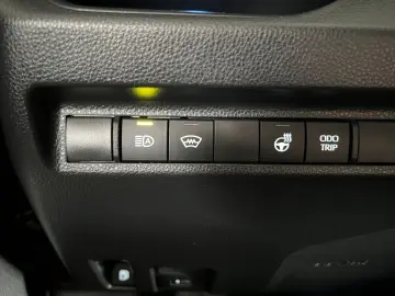 TOYOTA RAV 4 2.5 Plug-in Hybrid 4x4  LED CAM 4xSHZ PDC