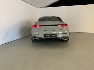 Mercedes-Benz CLE 200 AMG Line Advanced Plus