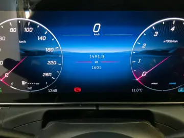 Mercedes-Benz CLE 200 AMG Line Advanced Plus