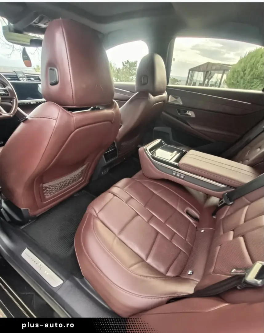 DS Automobiles DS9