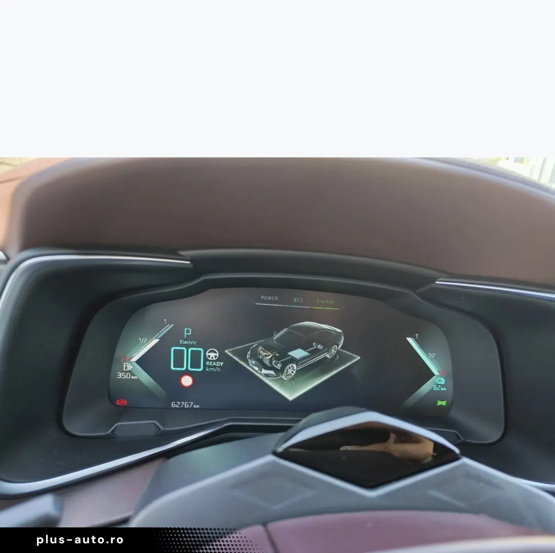 DS Automobiles DS9