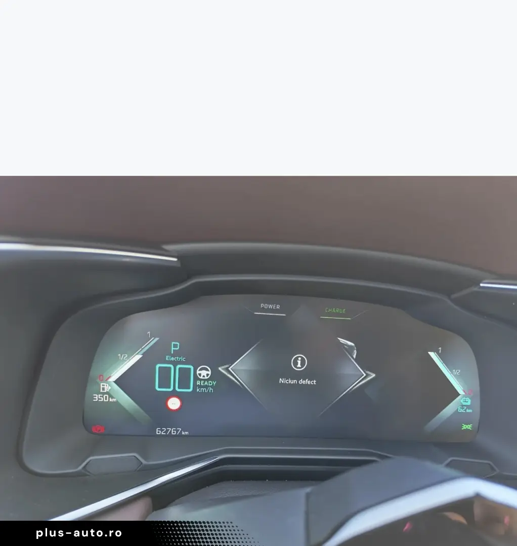 DS Automobiles DS9