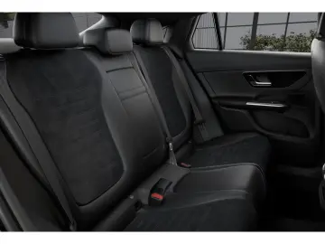 MERCEDES-BENZ GLC 200 4M Coupé AMG Sport Premium NIGHT