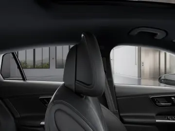 MERCEDES-BENZ GLC 200 4M Coupé AMG Sport Premium NIGHT