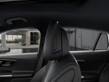 MERCEDES-BENZ GLC 200 4M Coupé AMG Sport Premium NIGHT
