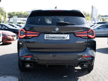 BMW X3 xDrive30e M-Sport