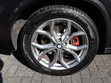 BMW X3 xDrive30e M-Sport