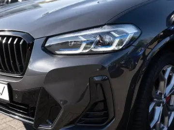 BMW X3 xDrive30e M-Sport