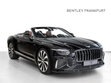 BENTLEY Continental GTC Azure (MY26) Hybrid FULL OPTION