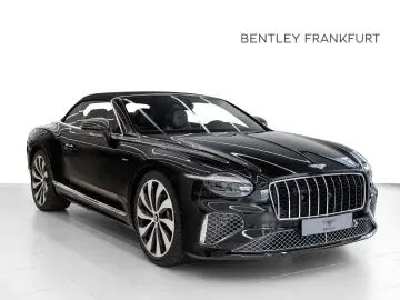 BENTLEY Continental GTC Azure (MY26) Hybrid FULL OPTION