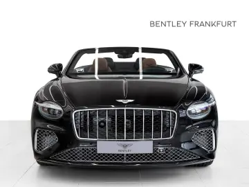 BENTLEY Continental GTC Azure (MY26) Hybrid FULL OPTION