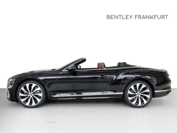 BENTLEY Continental GTC Azure (MY26) Hybrid FULL OPTION