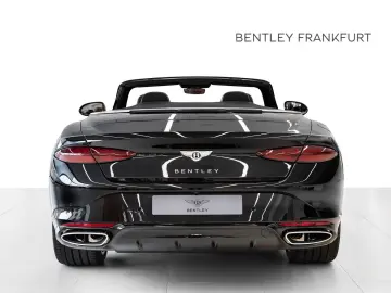 BENTLEY Continental GTC Azure (MY26) Hybrid FULL OPTION