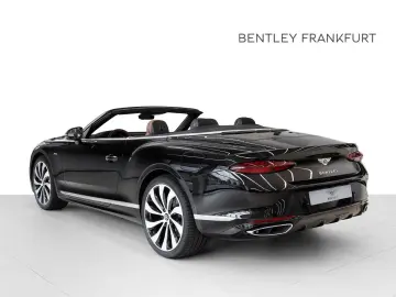 BENTLEY Continental GTC Azure (MY26) Hybrid FULL OPTION