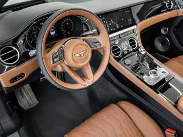 BENTLEY Continental GTC Azure (MY26) Hybrid FULL OPTION