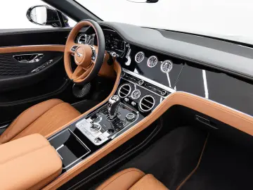 BENTLEY Continental GTC Azure (MY26) Hybrid FULL OPTION