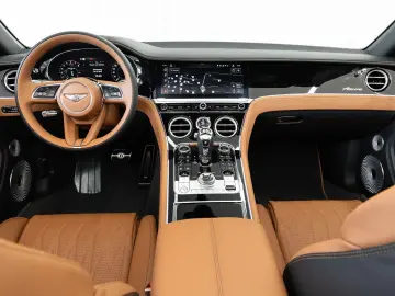 BENTLEY Continental GTC Azure (MY26) Hybrid FULL OPTION