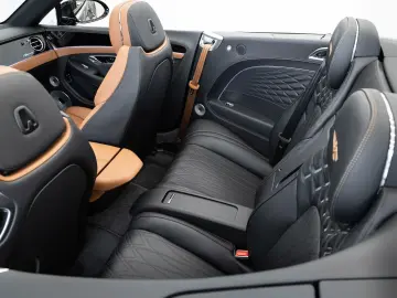 BENTLEY Continental GTC Azure (MY26) Hybrid FULL OPTION