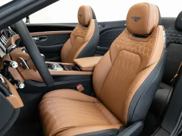 BENTLEY Continental GTC Azure (MY26) Hybrid FULL OPTION