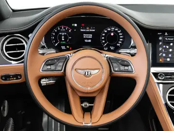 BENTLEY Continental GTC Azure (MY26) Hybrid FULL OPTION