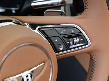 BENTLEY Continental GTC Azure (MY26) Hybrid FULL OPTION