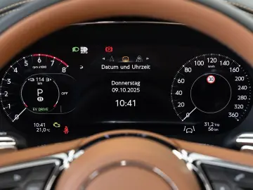 BENTLEY Continental GTC Azure (MY26) Hybrid FULL OPTION