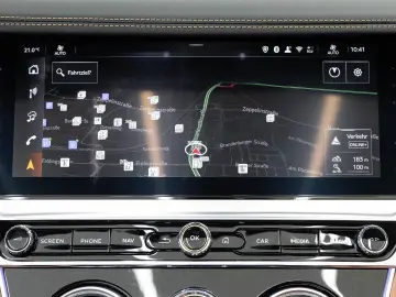 BENTLEY Continental GTC Azure (MY26) Hybrid FULL OPTION