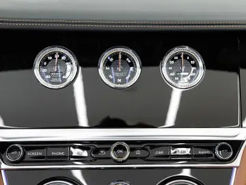 BENTLEY Continental GTC Azure (MY26) Hybrid FULL OPTION