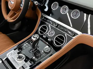 BENTLEY Continental GTC Azure (MY26) Hybrid FULL OPTION