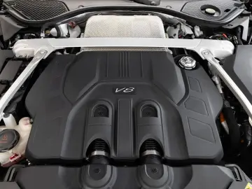 BENTLEY Continental GTC Azure (MY26) Hybrid FULL OPTION