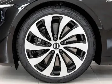 BENTLEY Continental GTC Azure (MY26) Hybrid FULL OPTION