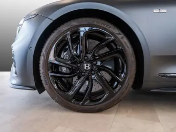 BENTLEY Continental GTC Speed MY25   AKRA   First Edit.