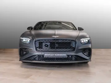 BENTLEY Continental GTC Speed MY25   AKRA   First Edit.