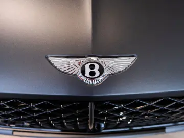 BENTLEY Continental GTC Speed MY25   AKRA   First Edit.