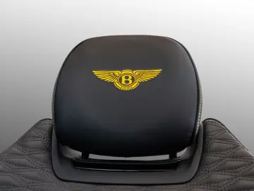 BENTLEY Continental GTC Speed MY25   AKRA   First Edit.