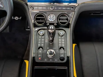 BENTLEY Continental GTC Speed MY25   AKRA   First Edit.