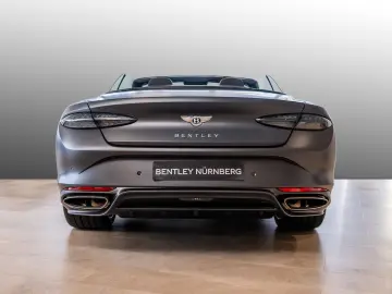 BENTLEY Continental GTC Speed MY25   AKRA   First Edit.