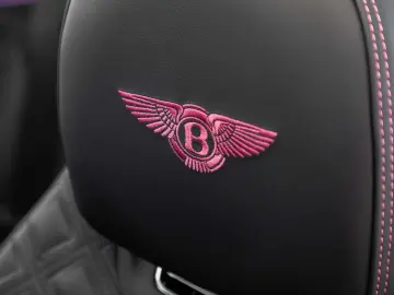 BENTLEY New Continental GT Convertible S V8 UNIKAT