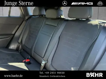 MERCEDES-BENZ GLC 300 d 4M AMG Pano 19