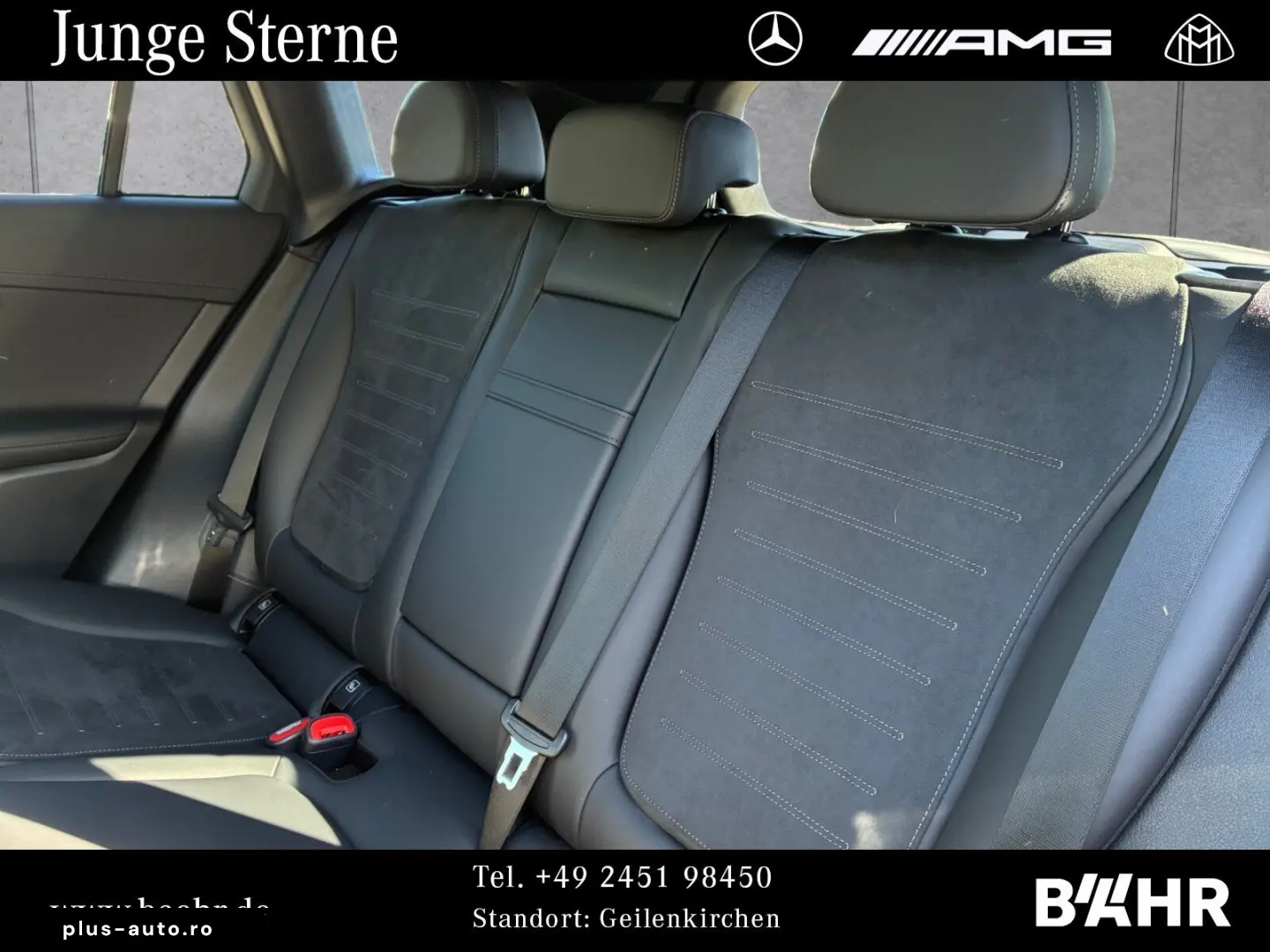 MERCEDES-BENZ GLC 300 d 4M AMG Pano 19