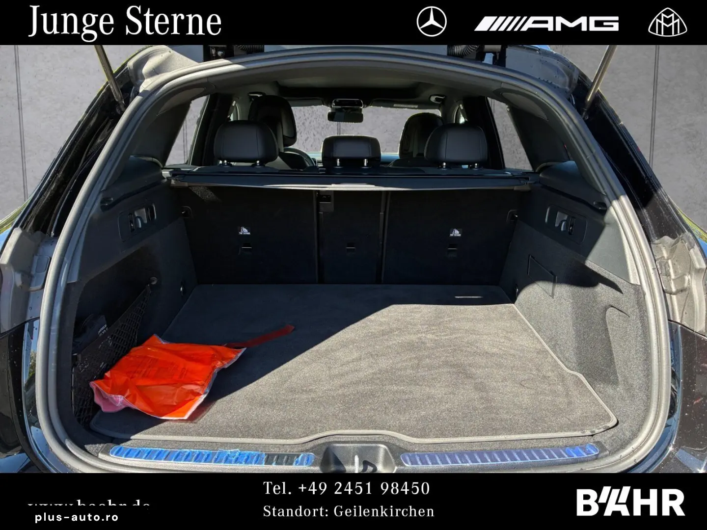 MERCEDES-BENZ GLC 300 d 4M AMG Pano 19